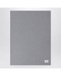 Tekla - Lambswool Blanket - Lyst