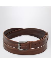 Max Mara - Long Belt - Lyst