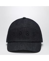 1989 STUDIO - Baseball Cap Dark - Lyst