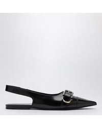Givenchy - "Voyou" Slingback - Lyst