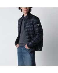 Moncler - Rigel Short Padded Jacket - Lyst