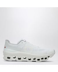 On Shoes - Cloudmster Low-Top Sneaker - Lyst