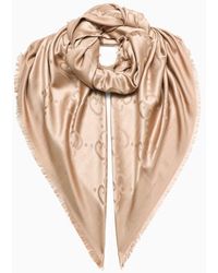 Sciarpe e foulard Gucci da donna - Fino al 19% di sconto | Lyst