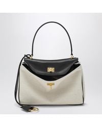 Balenciaga - Small Rodeo Handbag - Lyst