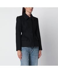 Source Unknown - Single-Breasted Jacket - Lyst