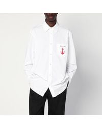 Gucci - Camicia - Lyst