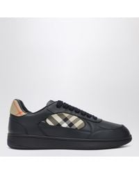 Burberry - Sneakers - Lyst