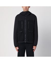 Purple Mountain Observatory - Nylon Zipped Jacket - Lyst