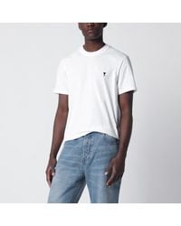Ami Paris - T-Shirts - Lyst