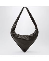 Lemaire - Small Extended Scarf Bag - Lyst