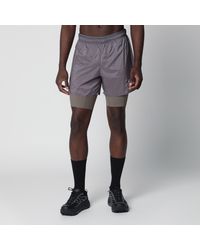 Satisfy - Shark Techsilk 8" Shorts - Lyst