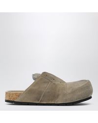 Balenciaga - Dumbo Sabot - Lyst