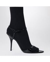 Balenciaga - High Heel Sandals - Lyst