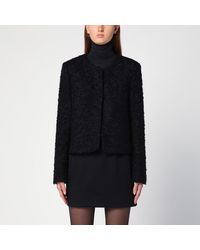 THE GARMENT - Recycled Wool Blend Vienna Jacket - Lyst