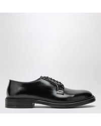 Sturlini - Ticino Leather Lace-Up Shoes - Lyst