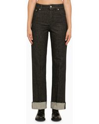 Department 5 - Cotton Babalù Jeans - Lyst