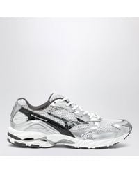Mizuno - Sneakers Wave Rider 10 Cloudscape/ Sand/Harbor Mist - Lyst