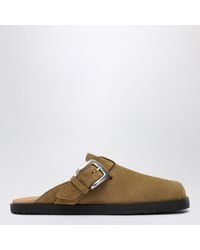 Maison Margiela - Tabi Daily Mules - Lyst