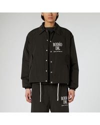 1989 STUDIO - Coach Jacket Rodeo - Lyst