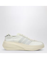 Y-3 - Sneaker y-3 subaya bianca - Lyst