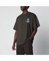 Carhartt - T-Shirt Grape Picker - Lyst