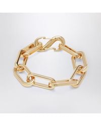 Eliou - Bracciale legacy oro - Lyst