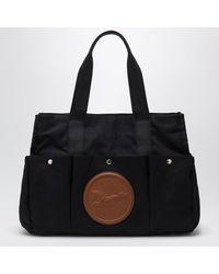 Chloé - Cotton Changing Bag - Lyst