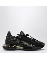Givenchy - Spectre Zip Runners - Lyst