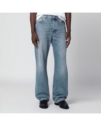 Jeanerica - Vega Jeans, Light Fresco - Lyst