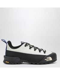 The North Face - Glenclyffe Desert Stone/ Sneakers - Lyst