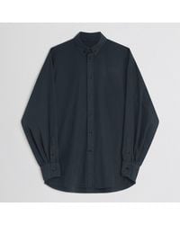 Phoebe Philo - Button-Down Collar Shirt - Lyst