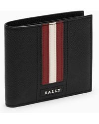 Bally - Billfold Wallet In - Lyst