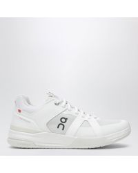 On Shoes - The Roger Clubhouse Pro Tennis Shoes - Lyst