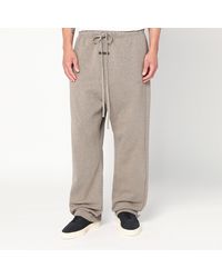 Fear Of God - Cotton-Blend Joggers - Lyst
