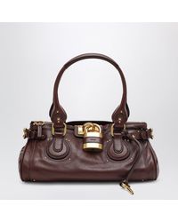 Chloé - Paddington Bag - Lyst