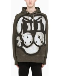 Felpe con cappuccio Givenchy da uomo - Fino al 50% di sconto | Lyst