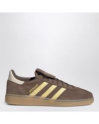 adidas Originals - Sneakers Handball Spezial Lt W Earth - Lyst