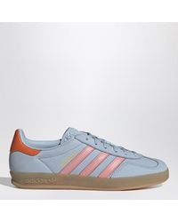 adidas Originals - Sports Shoes Gazelle Indoor W - Lyst