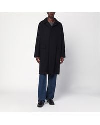 Tagliatore - Loyds Coat - Lyst