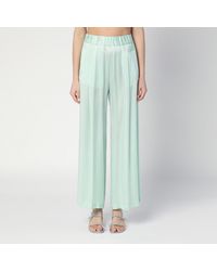Semicouture - Johnny Trousers - Lyst