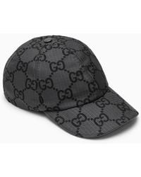 Gucci - GG Ripstop Baseball Hat - Lyst