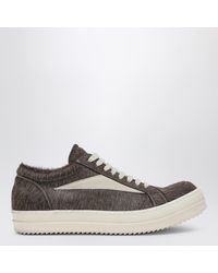 Rick Owens - Sneaker Vintage - Lyst