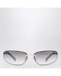 Miu Miu - Miu Nocturne Sunglasses - Lyst