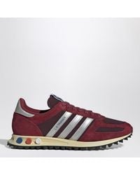 adidas Originals - La Trainer Og Sneaker - Lyst