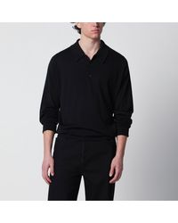 John Smedley - Finchley Polo - Lyst