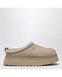 UGG - Tasman Sand-coloured Slipper - Lyst