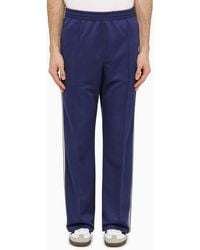 Needles - Royal Track Jogging Trousers - Lyst