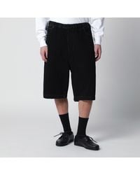 Entire studios - Baggy Bermuda Shorts - Lyst