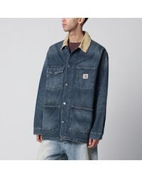 Carhartt - Chore Coat Warren - Lyst