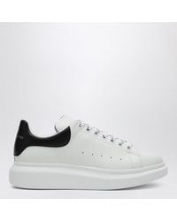 McQueen - Sneaker Oversize - Lyst